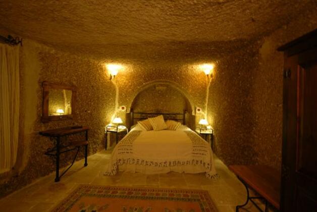 Travellers Cave Pension - Photo4