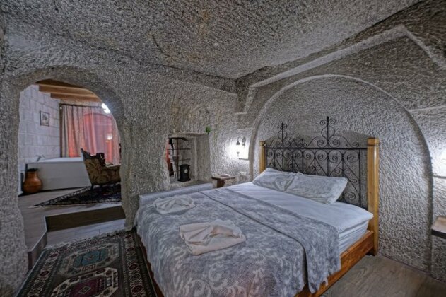 Tribal Cave Hotel Goreme - Photo2