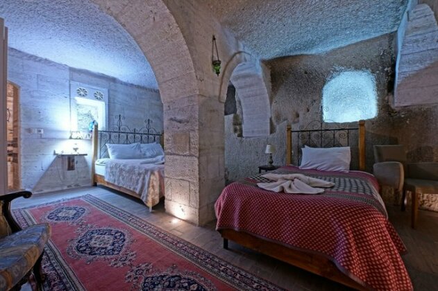 Tribal Cave Hotel Goreme - Photo3