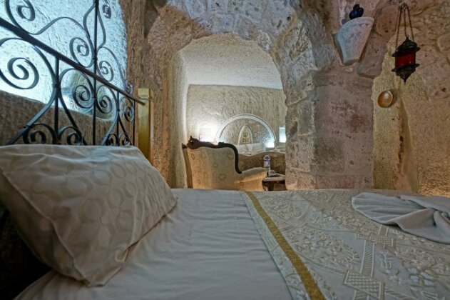 Tribal Cave Hotel Goreme - Photo4