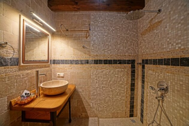 Tribal Cave Hotel Goreme - Photo5