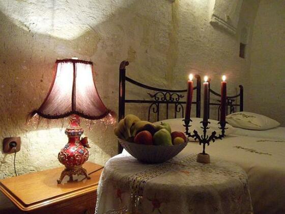 Turbel Cave House - Photo2