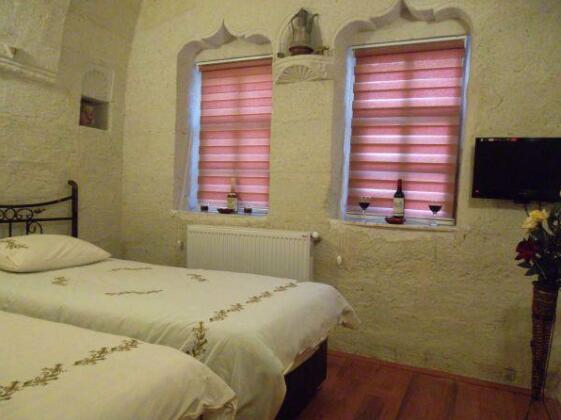 Turbel Cave House - Photo4