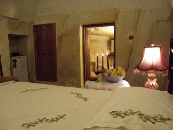 Turbel Cave House - Photo5