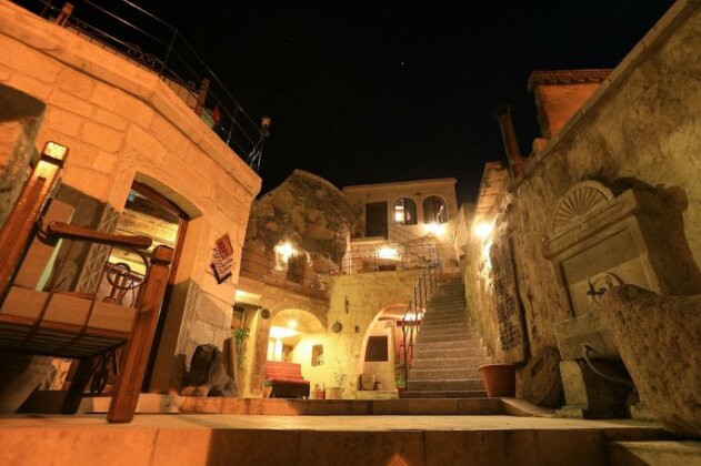 Turquaz Cave Hotel - Photo2