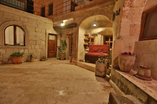 Turquaz Cave Hotel - Photo3