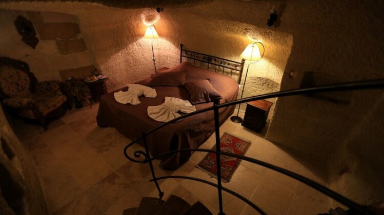 Turquaz Cave Hotel - Photo5