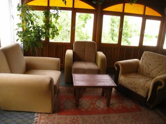 Ufuk Hotel Pension - Photo2