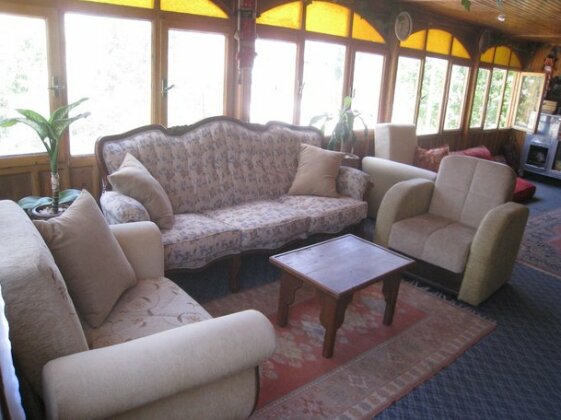 Ufuk Hotel Pension - Photo3