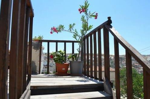 Valleypark Hotel Goreme - Photo2