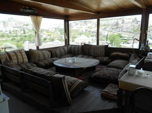 Valleypark Hotel Goreme - Photo4