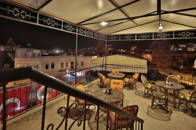 View Cave Hotel - Photo4