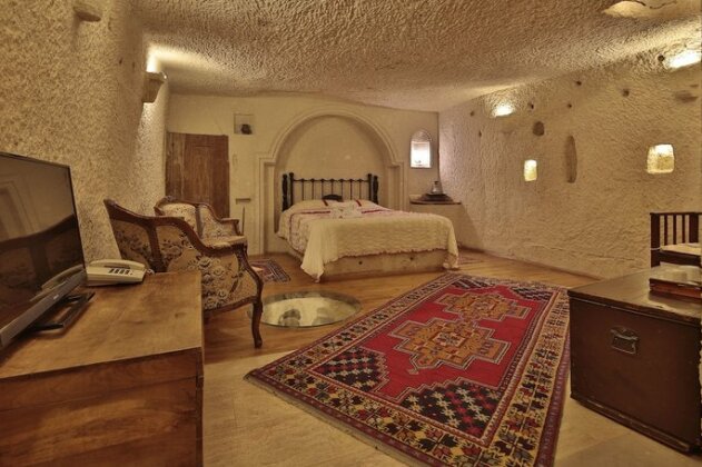 Village Cave House Hotel - Photo4