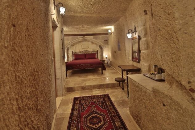 Vista Cave Hotel - Photo3