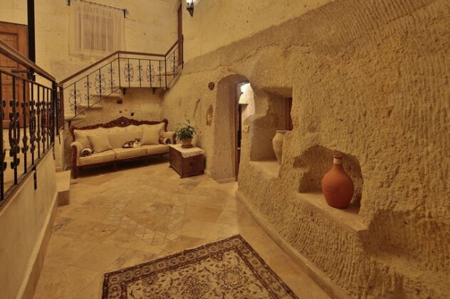 Vista Cave Hotel - Photo4