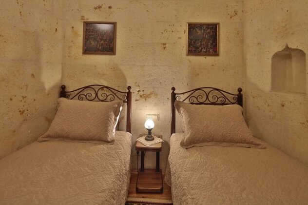 Vista Cave Hotel - Photo5