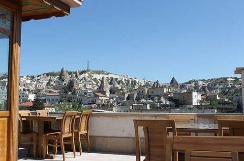 Walnut House Goreme - Photo2