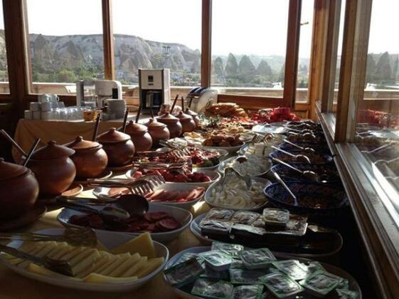 Walnut House Goreme - Photo3