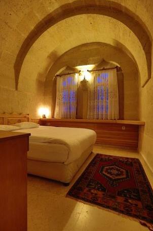 Walnut House Goreme - Photo4