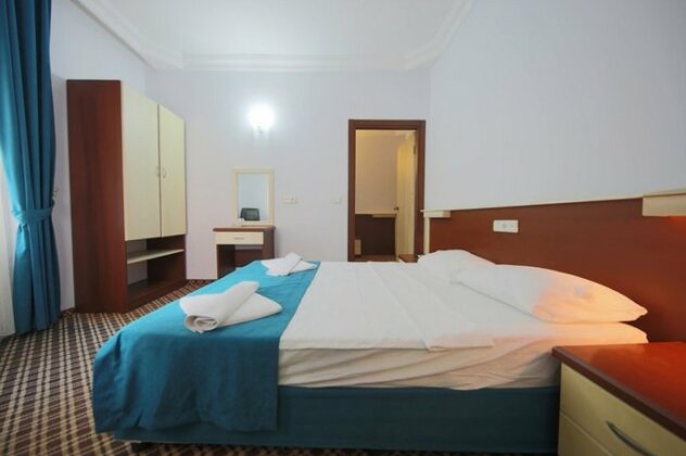 Asel Hotel - Photo3