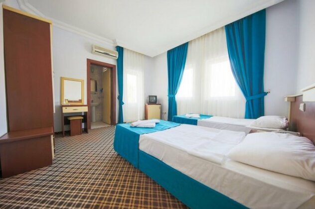 Asel Hotel - Photo4
