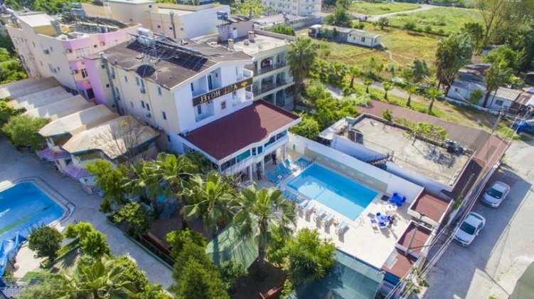 Asel Hotel - Photo5