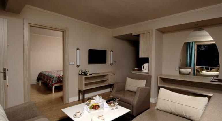 Club Phaselis Holiday Vilage Hotel - Photo3