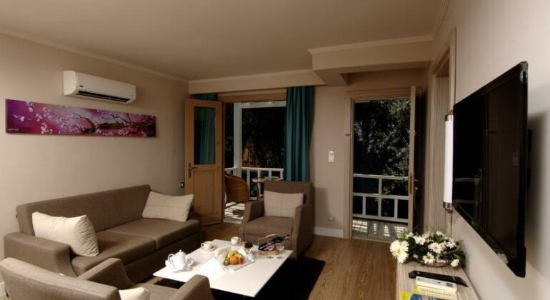 Club Phaselis Holiday Vilage Hotel - Photo4