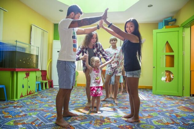 Eldar Resort Hotel - Photo3