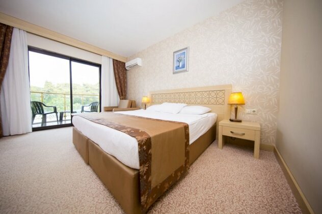 Eldar Resort Hotel - Photo4
