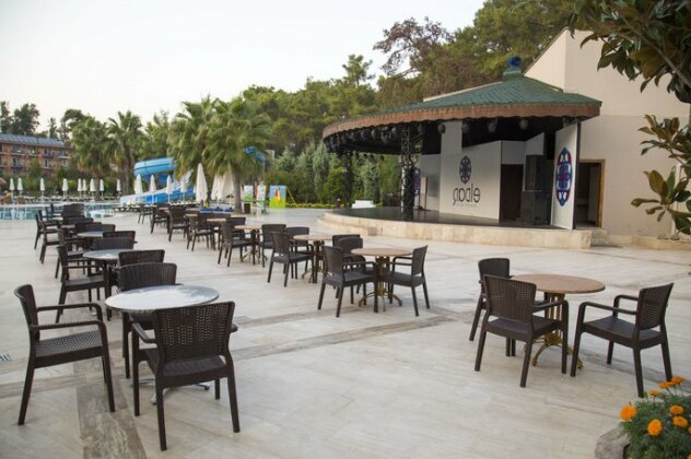 Eldar Resort Hotel - Photo5