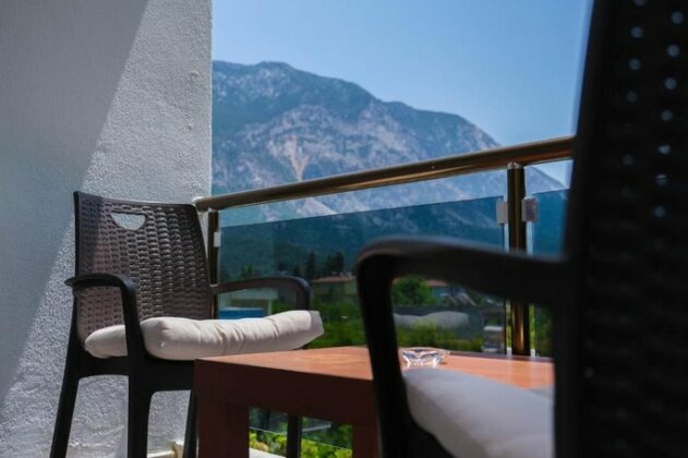 Guler Butik Hotel - Photo2