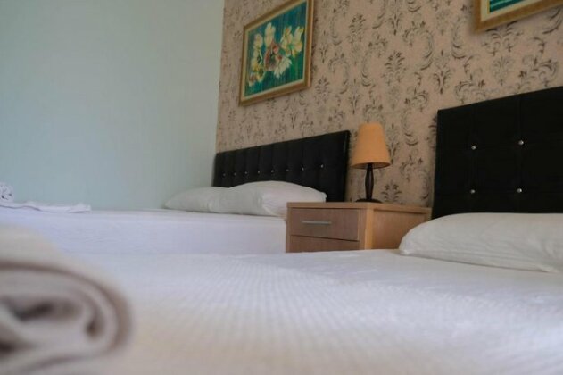 Guler Butik Hotel - Photo3