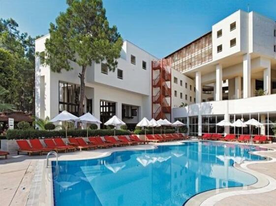 Otium Hotel Life - All Inclusive - Photo2