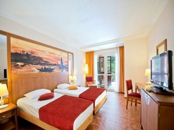 Otium Hotel Life - All Inclusive - Photo3