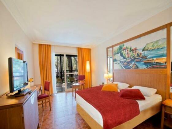 Otium Hotel Life - All Inclusive - Photo4
