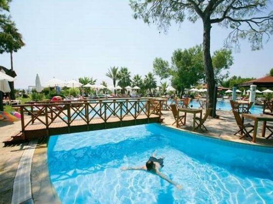 Otium Hotel Life - All Inclusive - Photo5