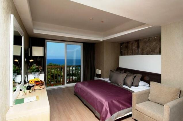 Phaselis Hill Resort - Photo2