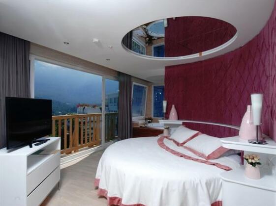 Phaselis Hill Resort - Photo3