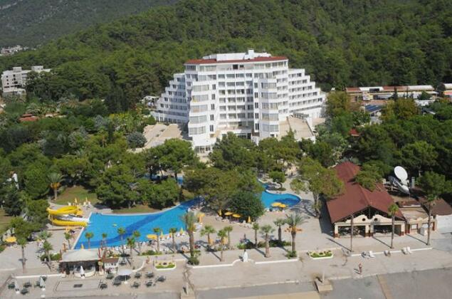 Royal Palm Resort and Hotel Goynuk - Photo4