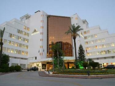 Royal Palm Resort and Hotel Goynuk