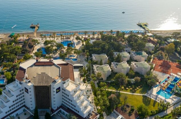 Tui Fun&Sun Comfort Beach Resort - All Inclusive