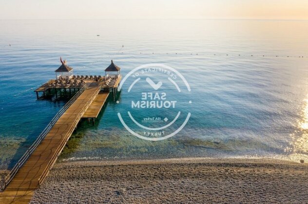 Tui Fun&Sun Comfort Beach Resort - All Inclusive - Photo2