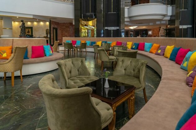 Tui Fun&Sun Comfort Beach Resort - All Inclusive - Photo3