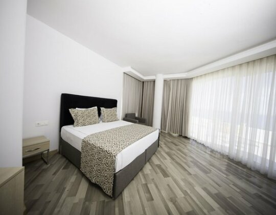 Tui Fun&Sun Comfort Beach Resort - All Inclusive - Photo4
