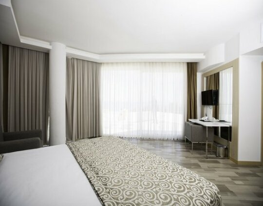 Tui Fun&Sun Comfort Beach Resort - All Inclusive - Photo5