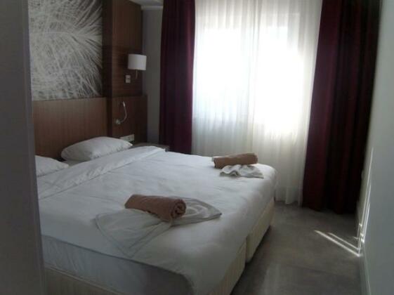 Dawi Suite Hotel - Photo5