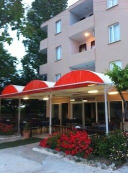 Bebek Hotel Gumuldur