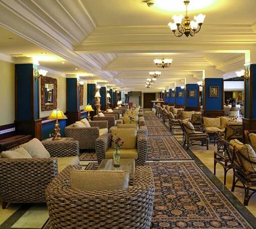 Club Yali Hotels & Resort - Photo2