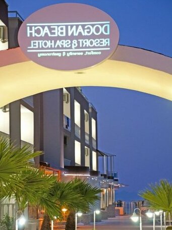 Dogan Beach Resort & Spa Hotel - Photo2